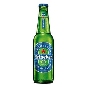 imagem do produto Cerveja Zero Heineken 330ml