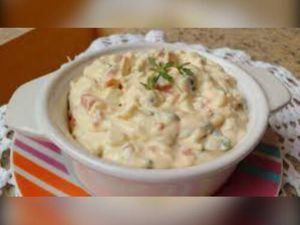 imagem do produto 300 - Molho tártaro 100 gr