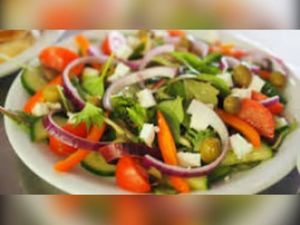 imagem do produto Salada Completa