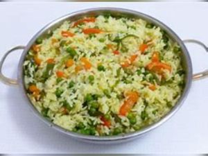 imagem do produto Arroz Primavera