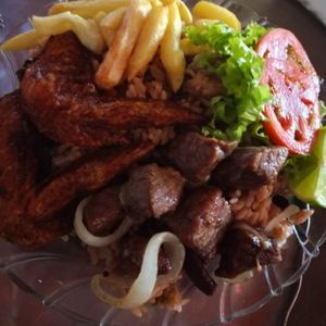 imagem do produto Prato feito