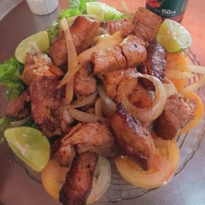 imagem do produto Filé mignon suíno (porco)