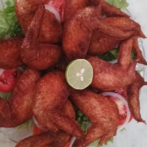 imagem do produto Asinha de frango