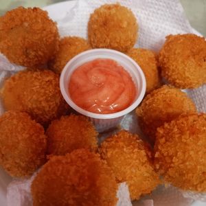 imagem do produto Bolinhas 