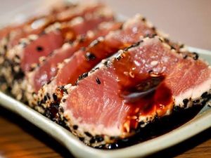 imagem do produto Atum celado( 5 unidades )