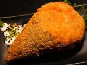 imagem do produto Temaki Rot dobrado