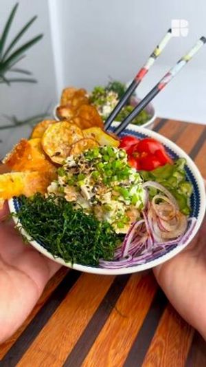 imagem do produto Poke kamijapa