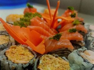 imagem do produto Combo misto  (20 peças)