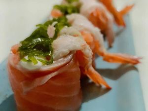 imagem do produto Joy ebi especial 5 unidades