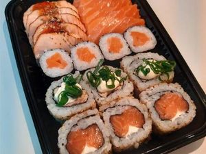 imagem do produto Combo 6 20 peças