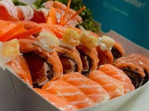 imagem do produto Combo do Rei (26 peças).