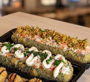 imagem do produto Rot especial com crisp de cebola