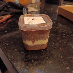 imagem do produto Chocolate com prestígio 