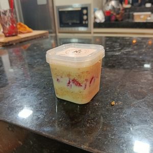 imagem do produto Ninho com morango 