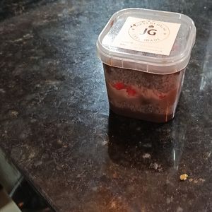 imagem do produto Sensação de morango 