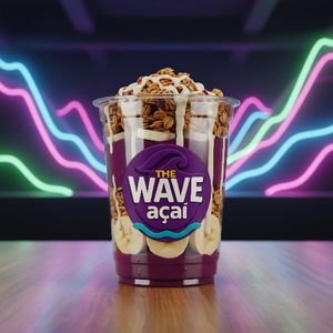 imagem do produto Monte seu açaí de 500ml