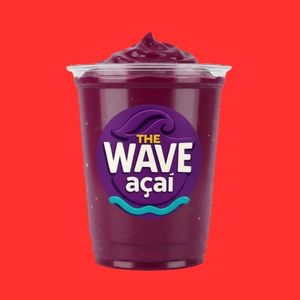 imagem do produto Copo de açaí puro 400ml