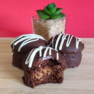 imagem do produto Pão de mel 