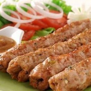 imagem do produto Kafta de Frango