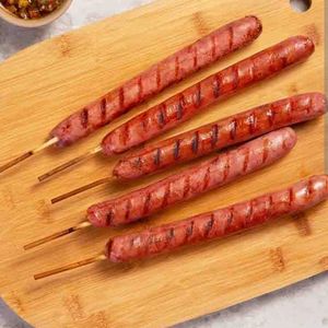 imagem do produto Linguiça