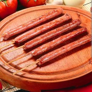 imagem do produto Linguiça apimentada