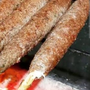 imagem do produto Quibe com queijo coalho