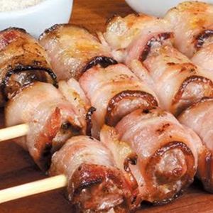 imagem do produto Medalhão de Frango