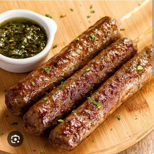 imagem do produto Kafta