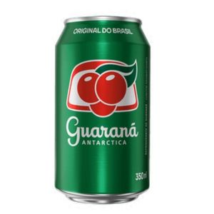 imagem do produto Guaraná Antarctica - Lata 350 ml