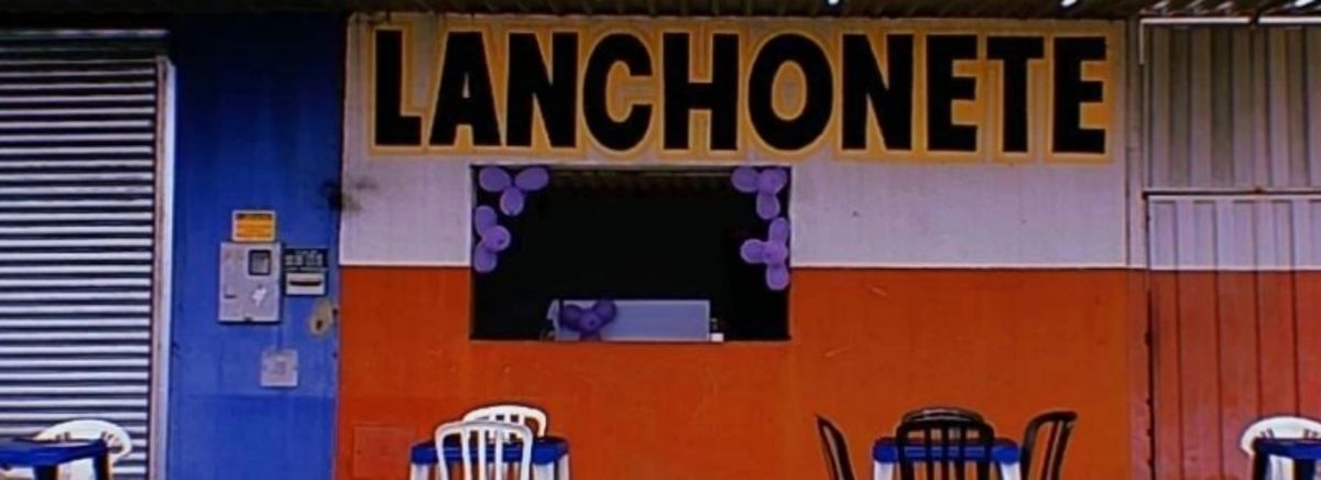 Dama Açaí 💜 logo