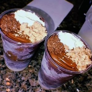 imagem do produto Dois copos de 400ml💜