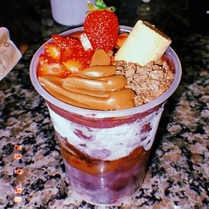 imagem do produto Copo de 700ml💜