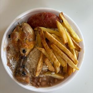 imagem do produto Tradicional 