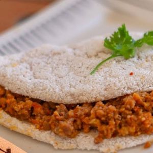 imagem do produto Tapioca Com picadinho 