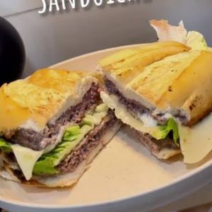 imagem do produto Com carne seca e ovo