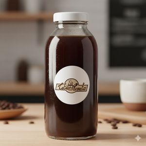 imagem do produto Café preto