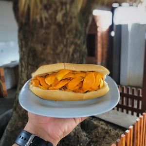 imagem do produto Com tucumã 