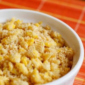 imagem do produto Farofa de Ovo