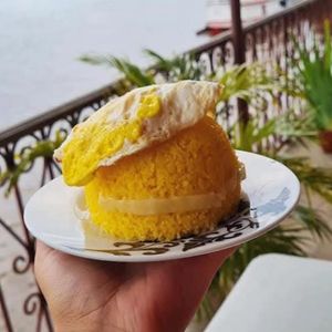 imagem do produto Cuscuz Ovo