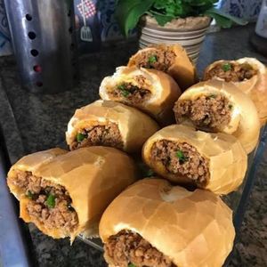 imagem do produto Com picadinho 