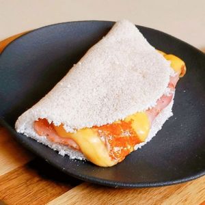 imagem do produto Tapioca Mista