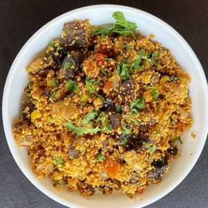 imagem do produto Farofa Charque