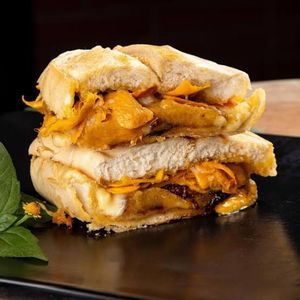 imagem do produto Com tucumã e banana