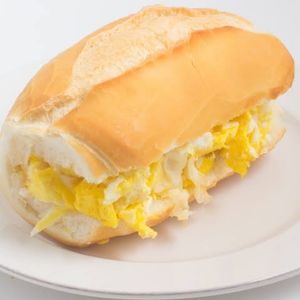 imagem do produto Com ovo 