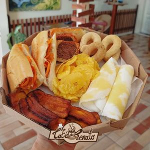 imagem do produto COMBO REGIONAL 