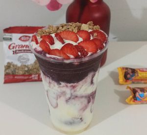 imagem do produto Açaí sabor quero mais
