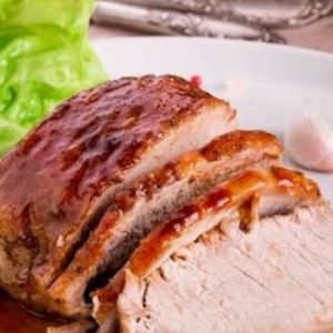 imagem do produto Lombo suíno 