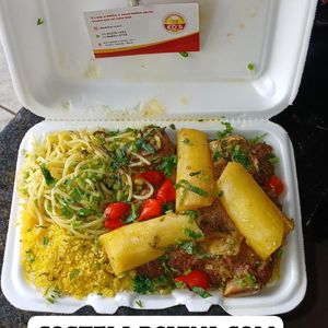 imagem do produto COSTELA ESPECIAL COM MANDIOCA