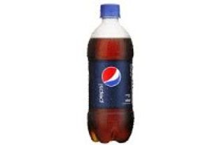 imagem do produto Pepsi - 600ml