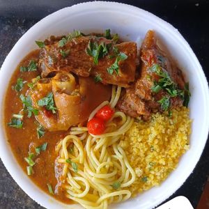 imagem do produto GALOPÉ M 